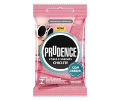 PRES PRUDENCE COR/SAB CHIC 3UN