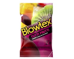 PRES BLOWTEX TUT FR 3UN