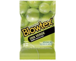 PRES BLOWTEX UVA VER REFR 3UN