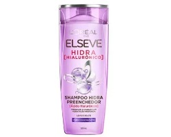 SH ELSEVE HID HIAL PREEN 200ML