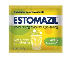 ESTOMAZIL ABAC PO EFERV 5G