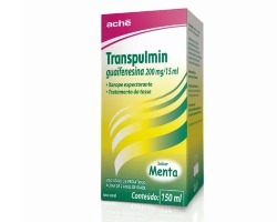 TRANSPULMIN XPE AD 150ML