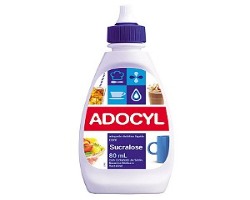 ADOC ADOCYL SUCRAL LIQ 80ML
