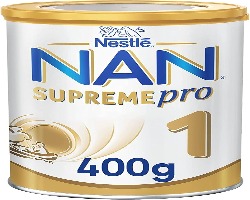 NAN SUPREME 1 PO 400G