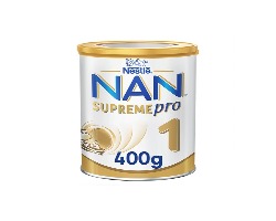 NAN SUPREME 1 PO 400G