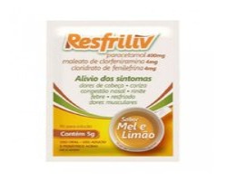 RESFRILIV LA/AC PO ENV 5G