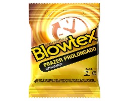 PRES BLOWTEX RETARD 3UN