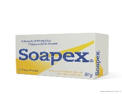 SAB SOAPEX 80G