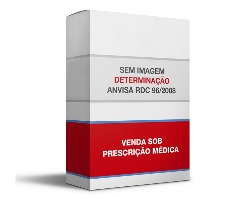 TENADREN 40MG+25MG 30CP