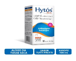 HYTOS PLUS XPE 100ML