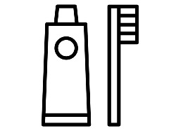 ENX BUC PLAX CLASSIC 250ML