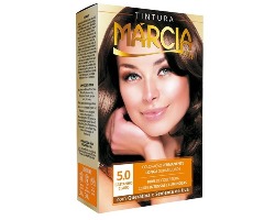 TIN MARCIA 5.0 CAS CL 1UN