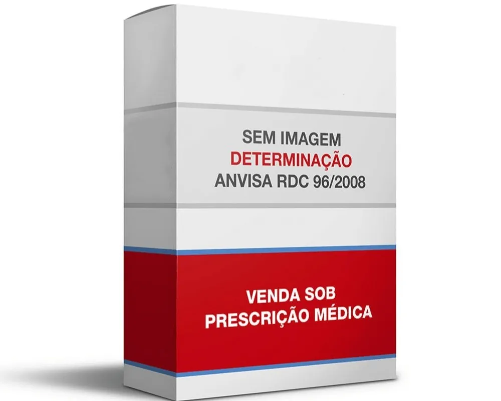 ALGY FLANDERIL 600MG 20CP