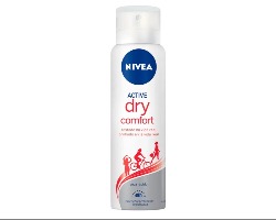 DES NIVEA AER DRY COMF 150ML