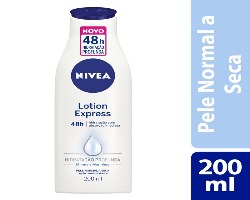 HID NIVEA BODY LOT EXPR 200ML