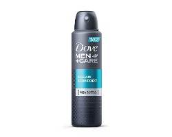DES DOVE AER M&C CUI TOT 150ML