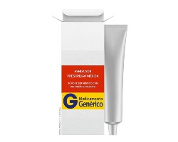 MOMETASONA 1MG/G POM DERM 20G