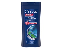 SH CLEAR A.C MEN ICE MEN 200ML