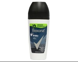 DES REXONA MEN ROLL INVIS 50ML