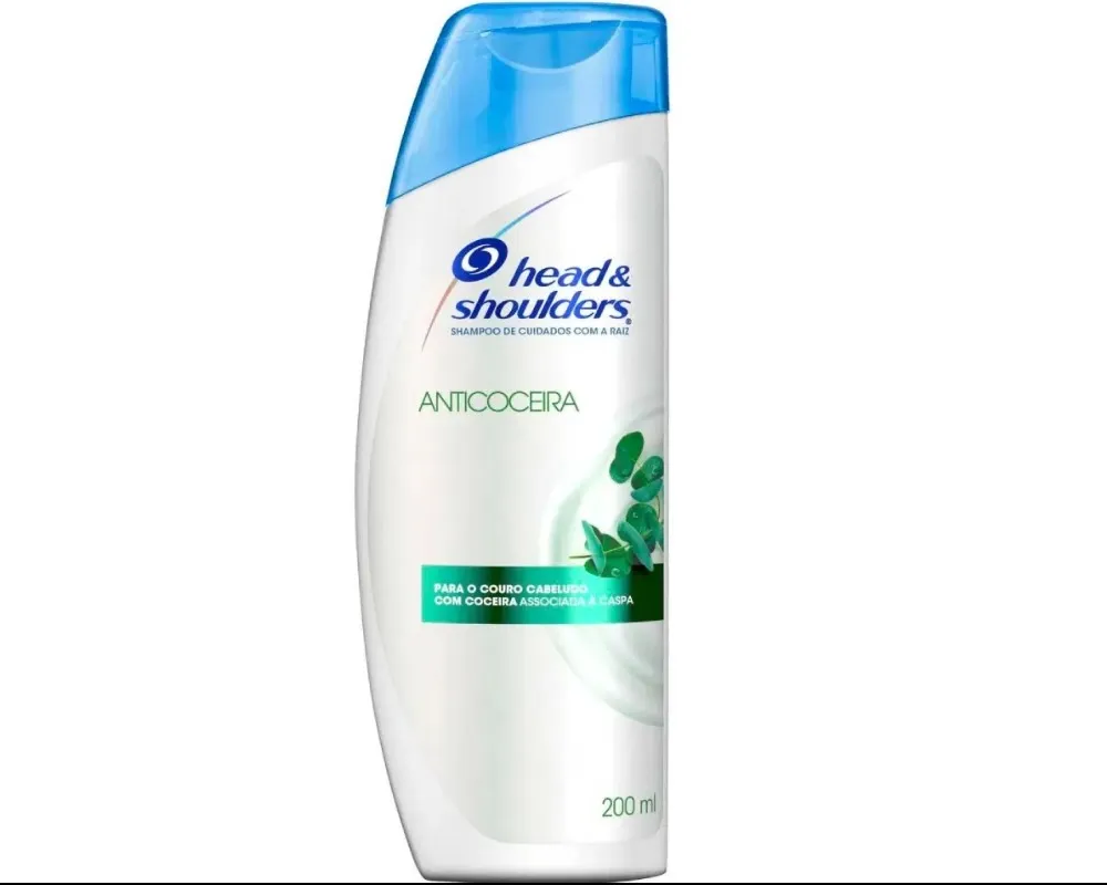 SH HEAD&SHOUL A.C ANTIC 200ML