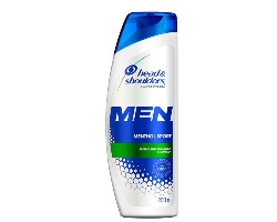 SH HEAD&SHOUL A.C MEN RE 200ML