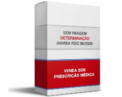 BRASART 80MG 30CP REV