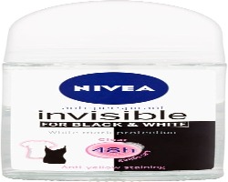 DES NIVEA ROLL B&W INV CL 50ML