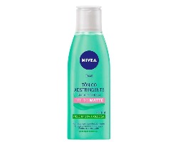 TONICO FAC NIVEA ADST MAT 200M