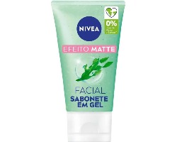 SAB FAC NIVEA P/OLEOSA 150ML