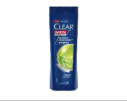 SH CLEAR A.C MEN EUCA 200ML