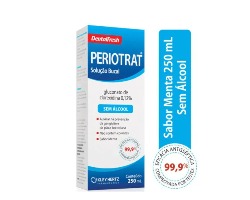 ENX BUC PERIOTRAT S/A 250ML