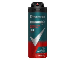 DES REXONA AER ANTIB PR 150ML
