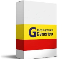 OLMESART+HCTZ 40MG+12,5MG 30CP