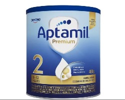 APTAMIL 2 PO 400G