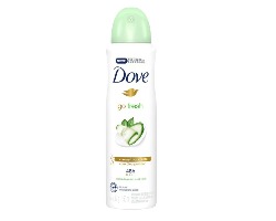 DES DOVE AER GO FR PE/VE 150ML