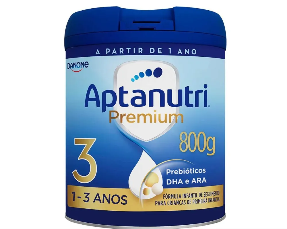 APTANUTRI 3 PREMIUM PO 800G