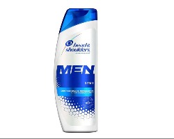 SH HEAD&SHOUL A.C MEN 200ML