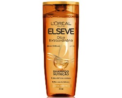 SH ELSEVE OL EXT NUT 200ML