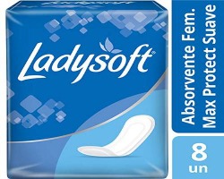 ABS LADYSOFT NOR SUA S/AB 8UN