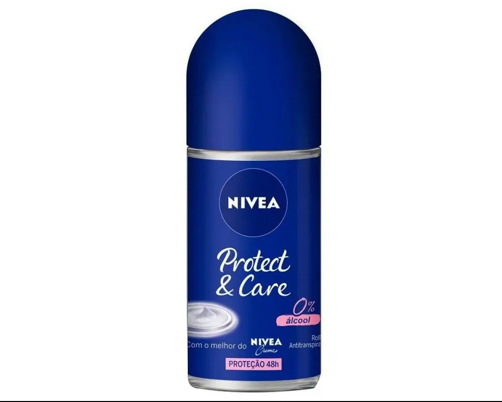 DES NIVEA ROLL PRO&CAR 50ML