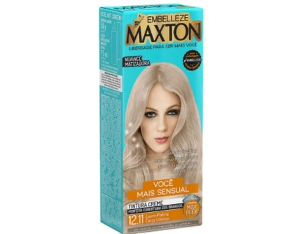 TIN MAXTON 12.11 LOU P C IN 1U