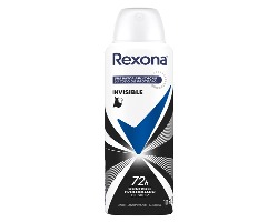 DES REXONA AER INVIS 150ML