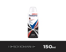DES REXONA AER AB INV 72H 150M