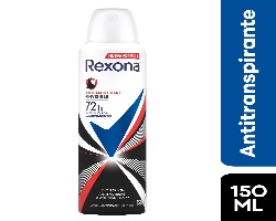 DES REXONA AER AB INV 72H 150M