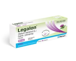 LEGALON 90MG 30DRG
