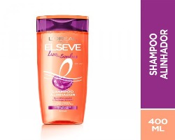 SH ELSEVE LISO SONHOS 200ML