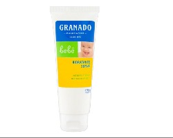 HIDRATANTE GRANADO SUAVE TRADICIONAL 120ML