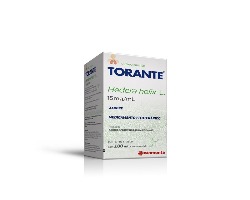TORANTE 15MG/ML XPE 100ML