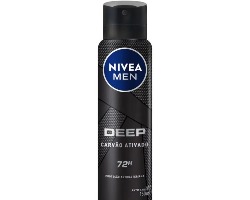 DES NIVEA MEN AER DEEP CAR 150