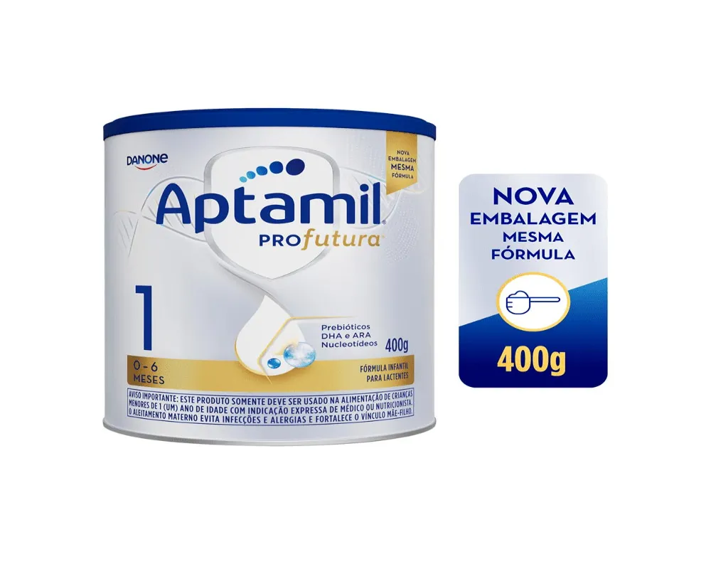 APTAMIL PROFUTURA 1 PO 400G